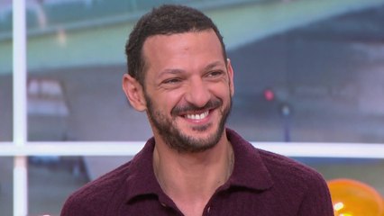 L’invité du jour - Vincent Dedienne