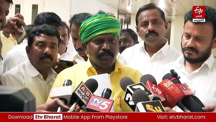తిరువూరు ప్రజలకు అన్ని వాస్తవాలు తెలుసు : ఎమ్మెల్యే కొలికపూడి