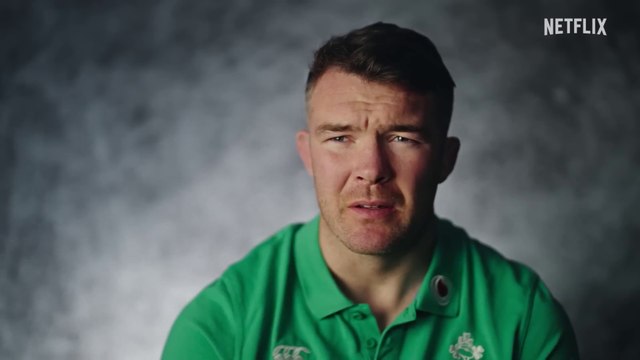 Six Nations: Full Contact