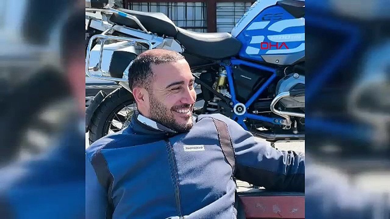 İstanbul - Esenler’de otomobilin çarptığı motosikletli hayatını kaybetti