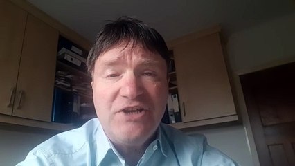 Ex-Asda boss Lord Rose: "Working from home is 'not proper work'"