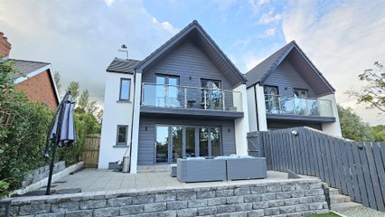 27 North Road, Carrickfergus