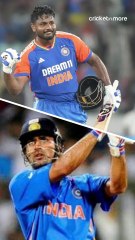 क्या MS Dhoni के ये महारिकॉर्ड एक साथ तोड़ पाएंगे Sanju Samson?