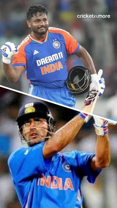 क्या MS Dhoni के ये महारिकॉर्ड एक साथ तोड़ पाएं...