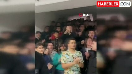 39 Yılın Emekçisine Veda Töreni