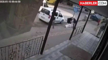 Kahramanmaraş'ta Genç Kıza Saldıran Şüphelinin İfadesi
