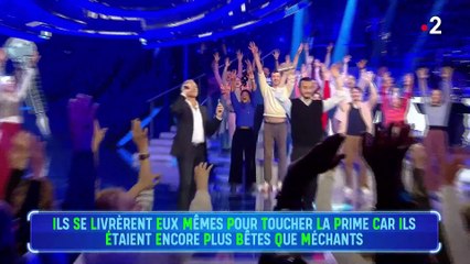 Benoît prend la première tête du classement des meilleurs Maestro de N'oubliez pas les paroles