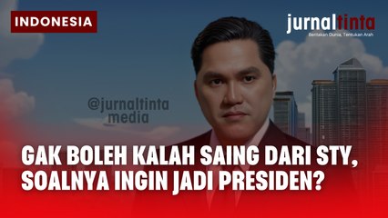 Pengamat Sepak Bola Korea Menduga Pemecatan STY Mendadak Karena Erick Thohir Takut Kalah Saing