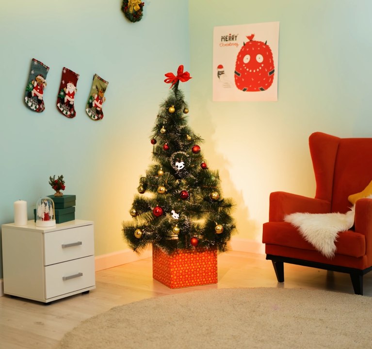 Secrets de fête : Trucs et astuces de Noël pour des fêtes magiques !