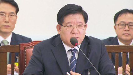 경찰청장 대행 "윤상현, 서울 강남서장에 서부지법 연행자 잘 부탁한다 전화" / YTN