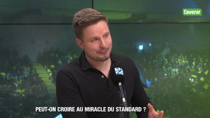 Peut-on croire au miracle du Standard ?
