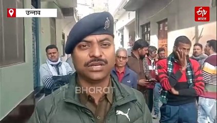 कश्मीर में तैनात सूबेदार की पत्नी और दो बच्चों की संदिग्ध परिस्थितियों में मौत