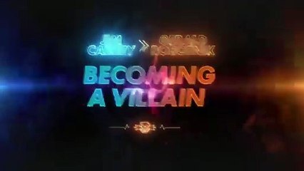 Sonic The Hedgehog 3 | Featurette: Gerald Timelapse