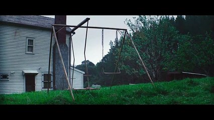 Wolf Man | Featurette: A Look Inside