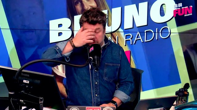 LE JEU DES 30 SECONDES du 20 janvier - Qui de Maurine ou Bruno a gagné ?