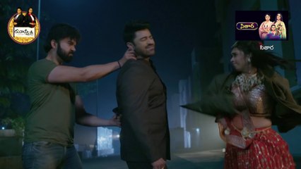 Sitara Episode 249 - Aarya Erupts in Rage - January 20 2025 | ETV Plus