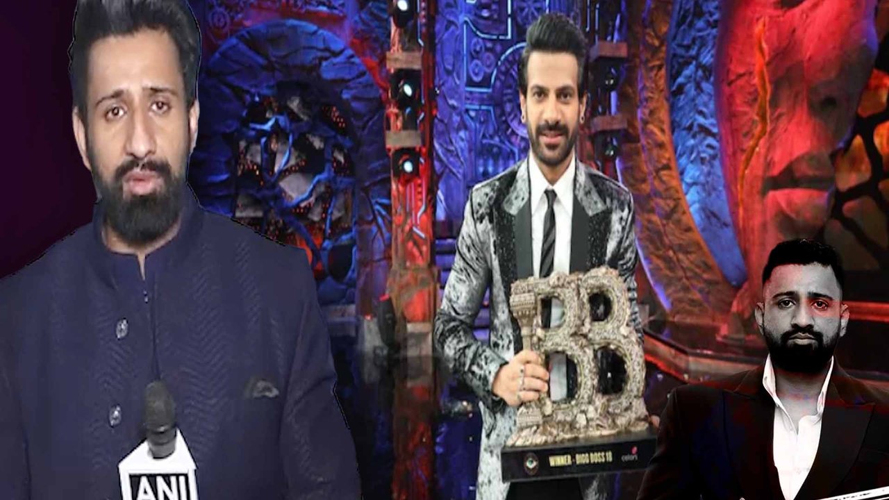 Bigg Boss 18 Finale: Karanveer की जीत ये क्या बोल गए Rajat Dalal, Fans हो गए हैरान ! FilmiBeat