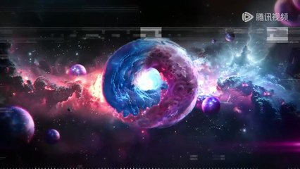 [2k] Swallowed star Episode 155 subtitle multi.