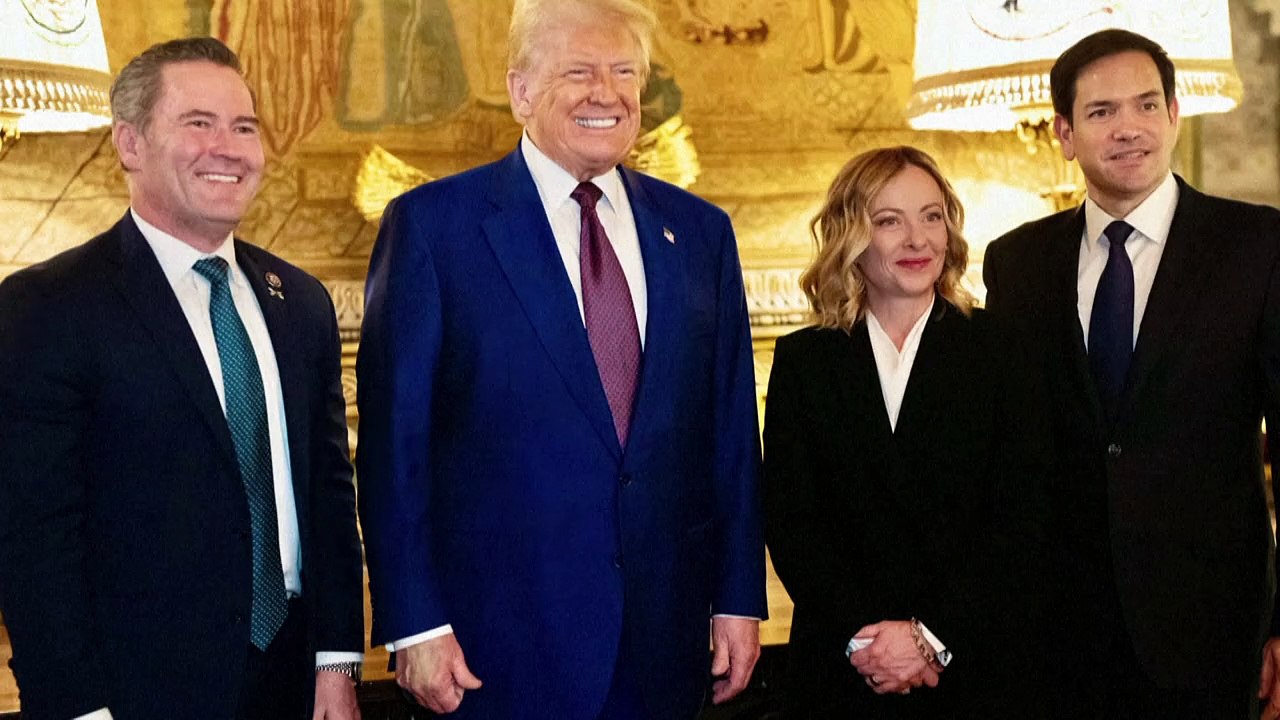 Kurz erklärt: So läuft Trumps Amtseinführung ab