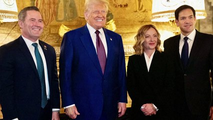 Kurz erklärt: So läuft Trumps Amtseinführung ab
