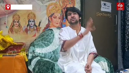 अपने मकसद से भटक रहा महाकुंभ, जानें ऐसा क्यों बोल गए धीरेंद्र कृष्ण शास्त्री