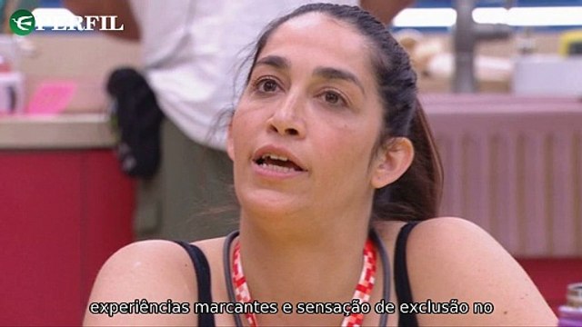 Segredos e sustos no BBB 25: Daniele bebe água da privada, Raissa tem alergia e Gracyanne dribla limitações com ovos