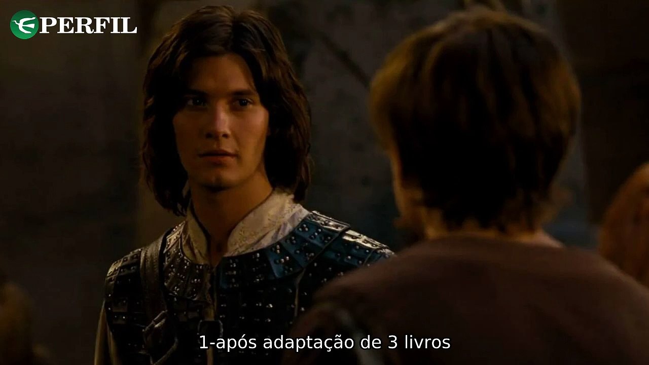 "Descubra segredos de Nárnia, destinos de k-drama na Coreia do Sul e emoções de RM do BTS!"