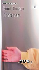 Fridge Organization Ideas   Home Series #shorts #temu