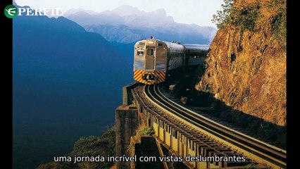 "Descubra o Melhor Passeio de Trem no Brasil, Concurso com Salários Atrativos e Novo Salário Mínimo em 2025"