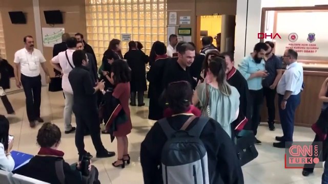 Yargı reformu paketi açıklanıyor... Cezasızlık algısı nasıl giderilecek?