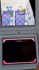 Recreado el Evento Perdido de la MT95 Alarido. Solo fue en Pokémon Blanco y Negro.