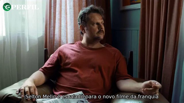 Selton Mello se junta a Paul Rudd e Jack Black em novo filme enquanto Ainda Estou Aqui é cotado para Oscar 2025. Reexibição da entrevista de David Lynch também é destaque.