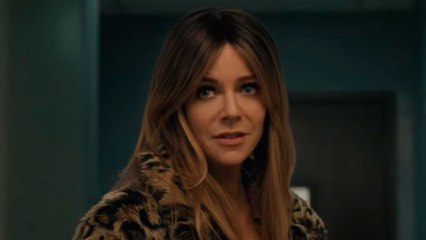 High Potential Tráiler