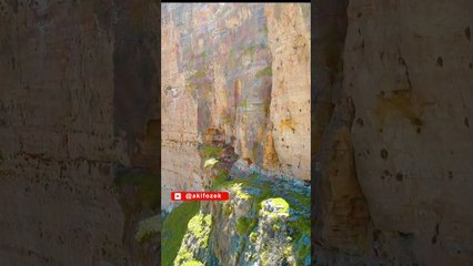 Cehennem Deresi Kanyon #shorts