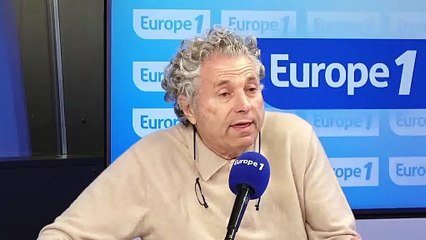 Pascal Praud et vous - Proche-Orient : «Depuis 1948, Israël n'a pas d'interlocuteurs» selon Gilles-William Goldnadel