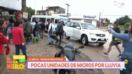 pocos micros