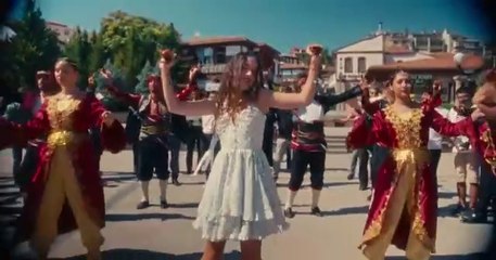 Melis Fis - Misket (Official Video)