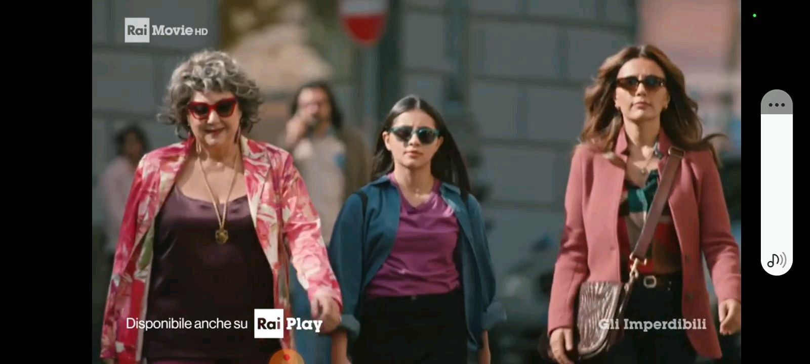 nuova sigla finale gli imperdibili 2025