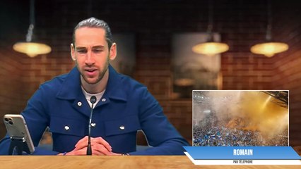 Replay de l'OM au Café avec Slim Hanayen !