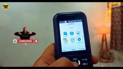 How to use email in all Jiophone Devices? Step by Step in Hindi 2025 🔥