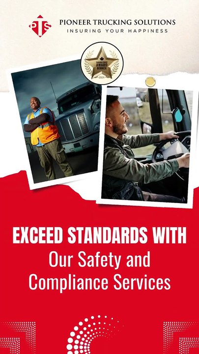 Exeed Standards With Our Safety & Compliance Services