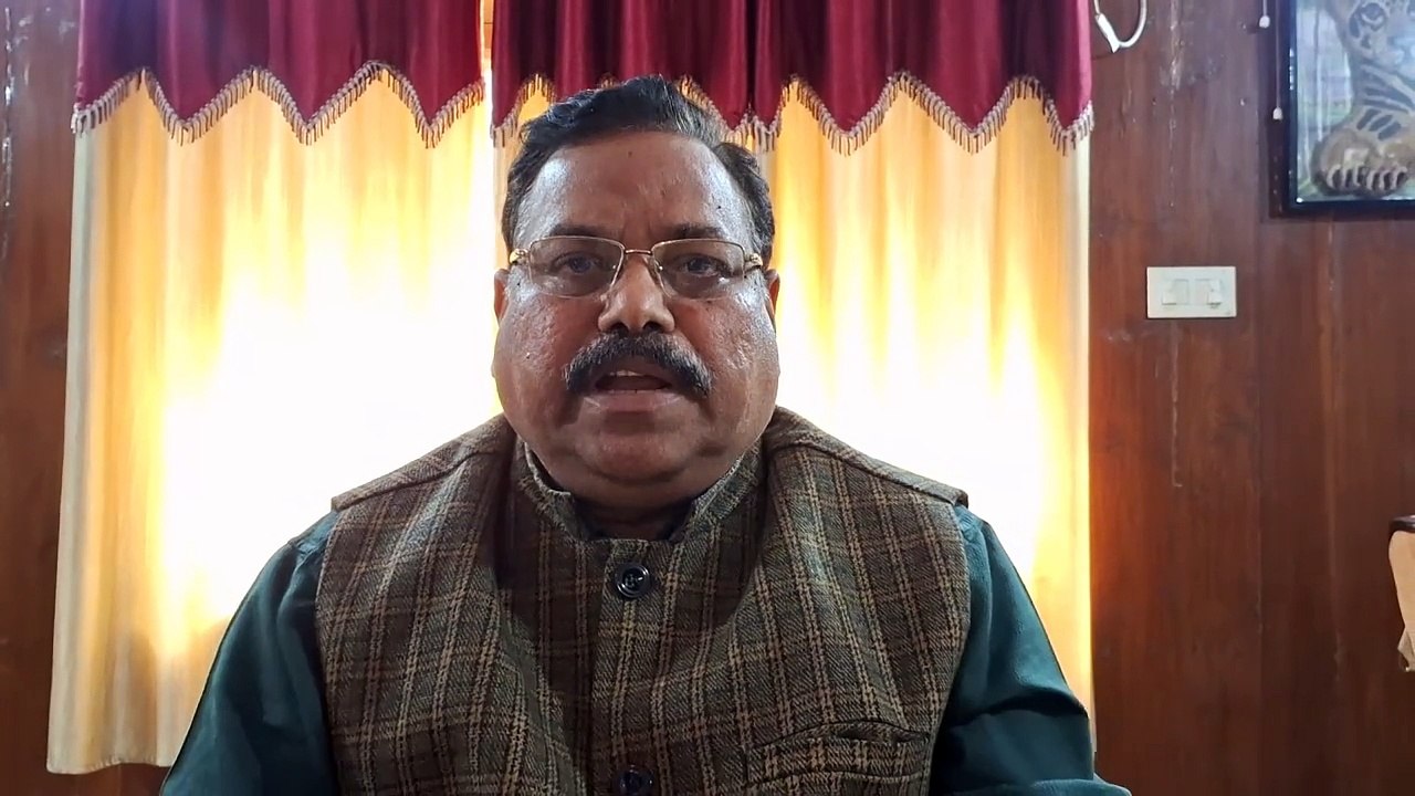 झारखंड के इस इलाके में जल्द देखेंगे काला हिरण! ठंड के बाद हिरण और चीतल को किया जाएगा