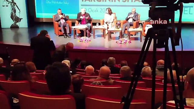 Ekrem İmamoğlu'nun hakkında açılan soruşturmayı öğrendiği anlar