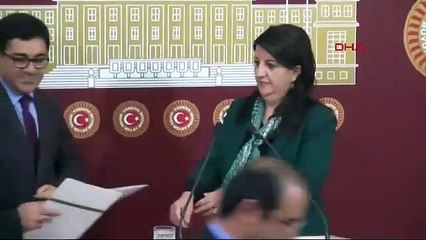 DEM Parti'den ikinci İmralı başvurusu