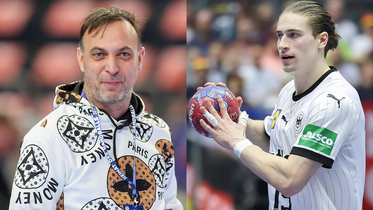 Hanning adelt den 'besten Knorr jemals'