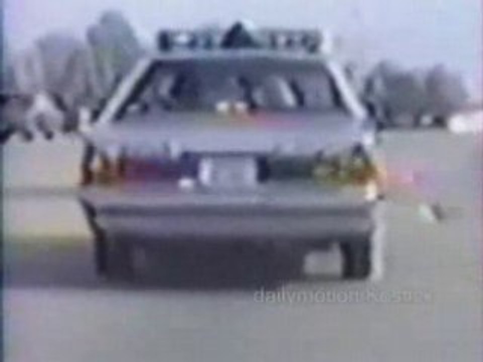 Police Stop!  P6