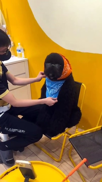 Sie wird dieses Jahr über 90 Jahre alt..mein Kind...