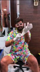 Ashleel tattoo artist mahesh chavan roast 😂 - MUST WATCH