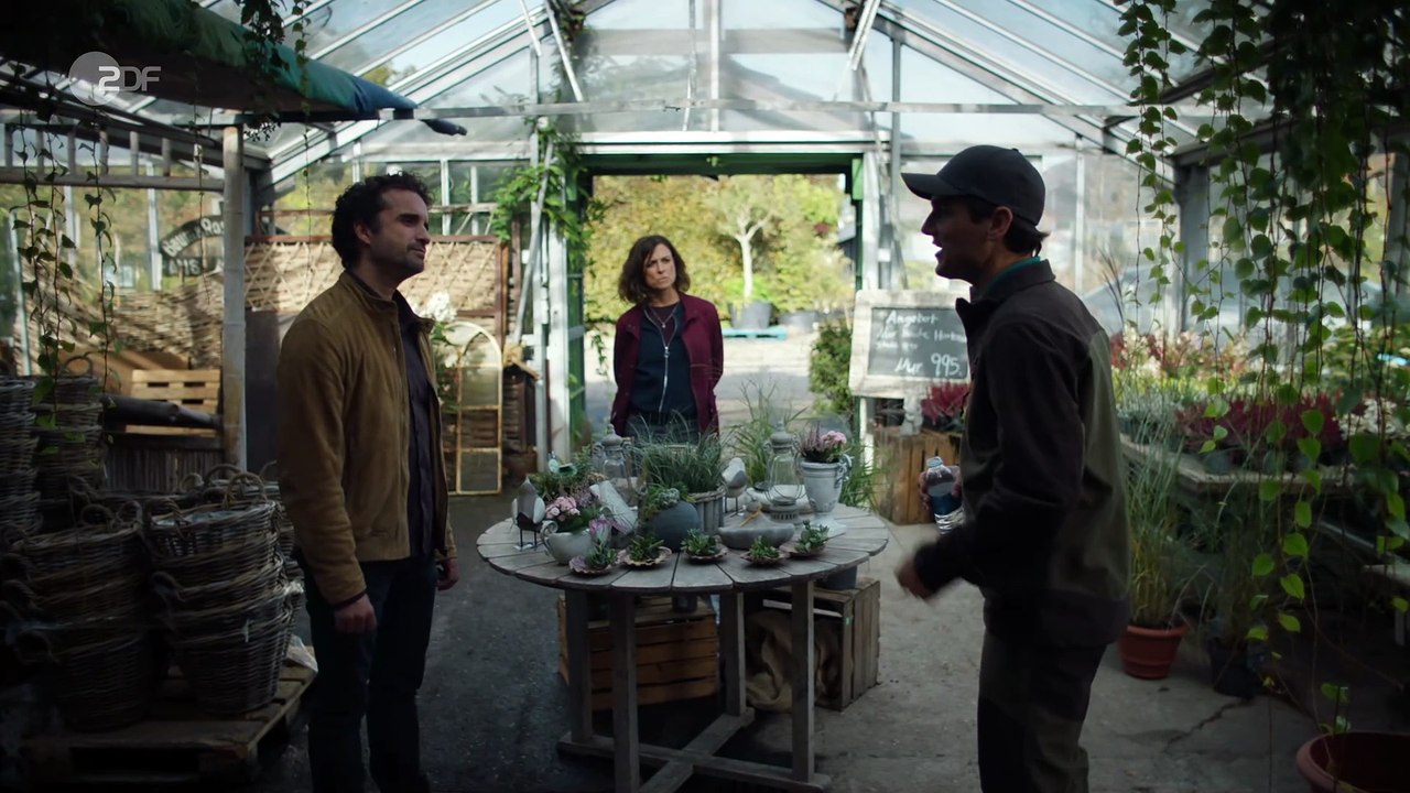 Nord Nord Mord: Sievers und der verlorene Hund