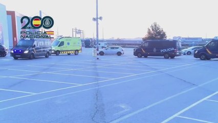 Caen los hackers que estafaron 1,9 millones con el 'método del hijo en apuros': casi mil víctimas